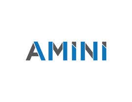 #49 for Amini - Corporate ID (Logo, Letterhead and Business Card) af mahedims000