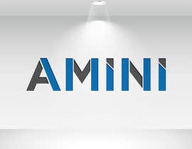 #52 for Amini - Corporate ID (Logo, Letterhead and Business Card) af mahedims000