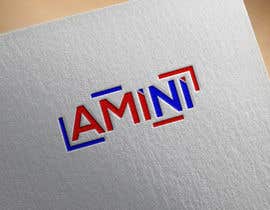 #10 para Amini - Corporate ID (Logo, Letterhead and Business Card) de shorif130550