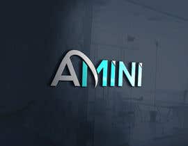 #12 para Amini - Corporate ID (Logo, Letterhead and Business Card) por shorif130550