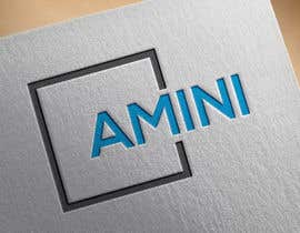 #4 para Amini - Corporate ID (Logo, Letterhead and Business Card) por badhoneity