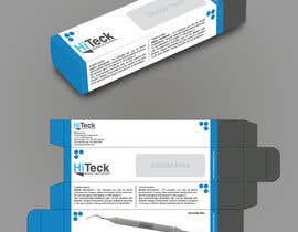 #32 für Design Product Packaging For Medical Device von hasrizaljefri