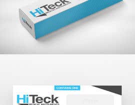 #23 für Design Product Packaging For Medical Device von anumdesigner92