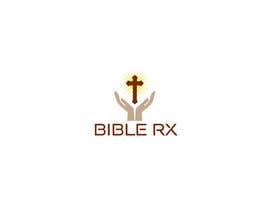 rehanaakter895님에 의한 Design a logo for our new website called &quot;Bible Rx&quot;을(를) 위한 #107