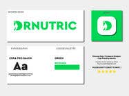 #7 for Brand guidelines, logo, creation of eBook cover and guides by FauziMutaqin