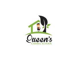 #201 for Logo and Brand Identity required for a  Girls K-12 school by ta67755