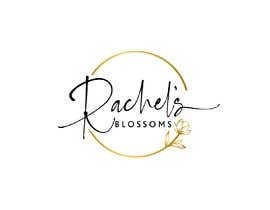 #125 for Rachel&#039;s Blossoms Logo by amostafa260