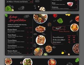 #19 for Add  Photos to Restaurant Menu and small content change / Wallpaper / Screen by satishandsurabhi