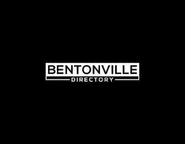 sohan952592님에 의한 Need logo for our local Directory &quot;Bentonville.Directory&quot;을(를) 위한 #94
