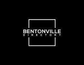 sohan952592님에 의한 Need logo for our local Directory &quot;Bentonville.Directory&quot;을(를) 위한 #98
