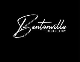 arifrayhan2014님에 의한 Need logo for our local Directory &quot;Bentonville.Directory&quot;을(를) 위한 #82