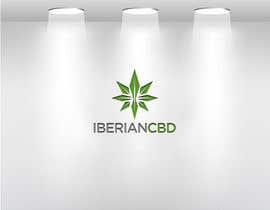 #52 for Logo for CBD products. by daudhasan