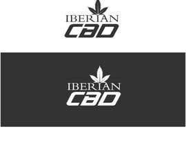 #54 for Logo for CBD products. by SaheelKhan000