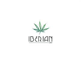 #14 for Logo for CBD products. by Obaydullah14