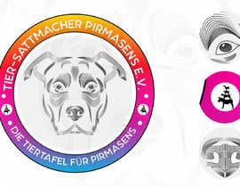 #20 for create a professional logo for a non proft organization with the purpose to support poor people to feeding their pets - winner has chance of designing brochure by Kemetism