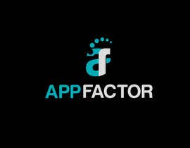 #26 cho Design a Logo for App Factor bởi EdesignMK
