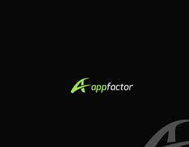 #10 cho Design a Logo for App Factor bởi farazsheikh360