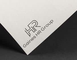 #57 pentru HR consulting- company logo de către Kawrin