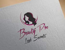 #129 for I’m looking for someone to design a logo for my new product.  The name of this product is called “Beauty Pro Lead Secrets ” by tatyanalauden