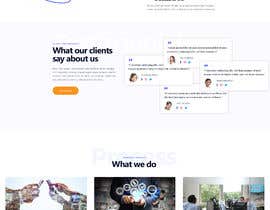 #32 for Build Website by Tonisaha