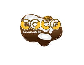 #8 dla Logo wybielającego węglu kokosowego dla zębów przez bossdesigns2020