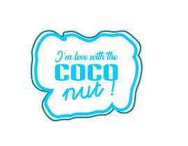 #9 dla Logo wybielającego węglu kokosowego dla zębów przez bossdesigns2020