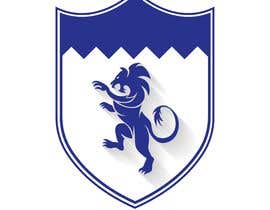 #31 dla Make two minimal modern family crests that look like something out of game of thrones przez stefaniamar