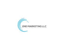 #121 for Logo For &quot;2ND Marketing LLC&quot; by mdshakib728