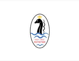 #95 für Simple brand logo von Mdsharifulislam1