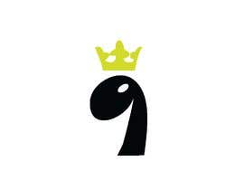 #92 für Simple brand logo von razzakmdabdur324