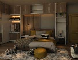 #6 for I need interior designer for master bedroom by markmoeen20