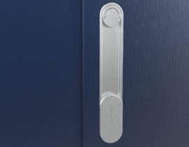 #102 para Product Design for Sliding Door Handles de devswarnakar