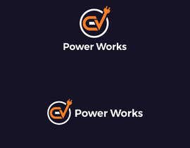 #23 for EV Power Works Logo by gdpixeles