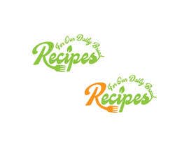 #52 ， Blog Logo  - Recipes For Our Daily Bread 来自 Rony19962