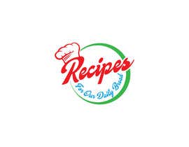 #67 ， Blog Logo  - Recipes For Our Daily Bread 来自 Rony19962