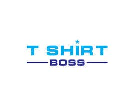 #233 สำหรับ Create logo for T Shirt Company โดย alomgirbd001