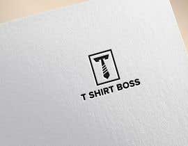 #243 สำหรับ Create logo for T Shirt Company โดย alimmhp99