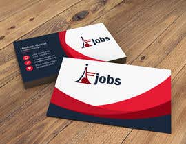 #1 pёr Job Board Brand identity pack nga hesham262