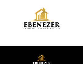 #109 für Need a logo for a construction and demolition company von abrcreative786