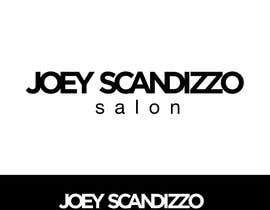 #411 for Joey Scandizzo Salon Rebrand by cybergkzn
