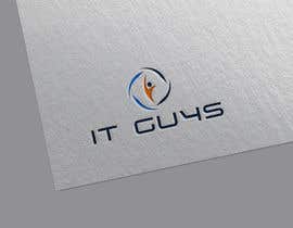 Číslo 213 pro uživatele Logo design for IT company od uživatele sirazulbd83