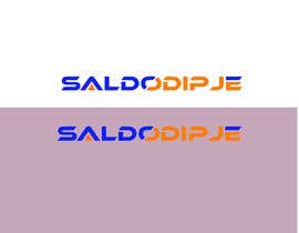 #28 for Logo for Saldodipje brand af saifuledit