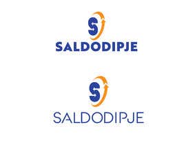 Nro 49 kilpailuun Logo for Saldodipje brand käyttäjältä mhrdiagram