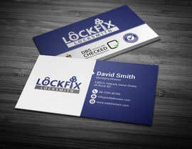 #3 for Design a unique business card and leaflet by smartghart