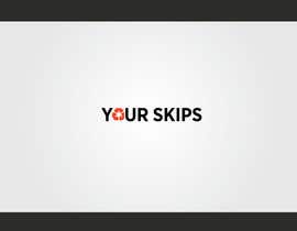 #63 for SKIP HIRE LOGO by SanGraphics