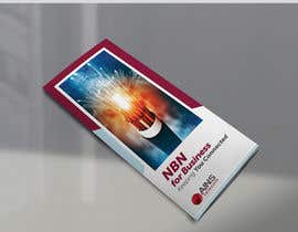 #43 pentru Set of Promotion Materials - 1 A4 Flyer, 1 A4 3-fold Brochure and 1 Business Card template de către Hasan628