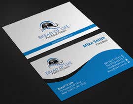 #49 for Business Card and Stationary Design by rabbim666
