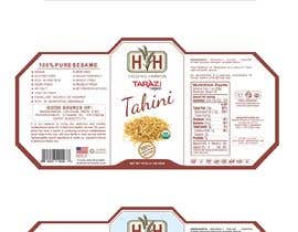 #19 for Update a Product Label by rabiulsheikh470