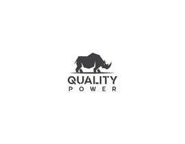 #167 pentru Quality Logo de către Prographicwork