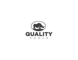 #170 pentru Quality Logo de către Prographicwork